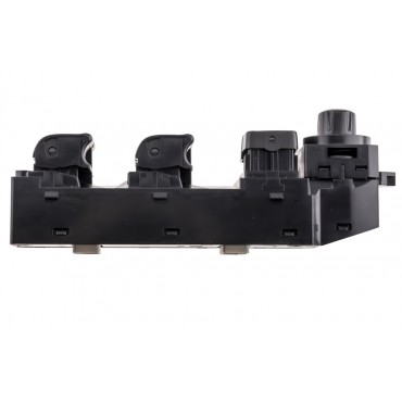 Bouton Interrupteur Lève Vitre Pour Mazda 3 BKC366350