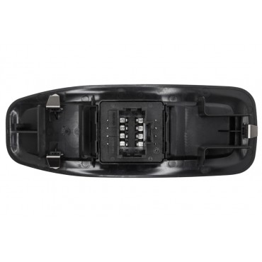 Bouton Interrupteur Lève Vitre Pour Peugeot 208 96664313ZD, 96749245ZD