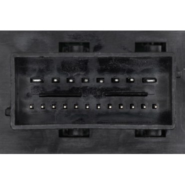 Bouton Interrupteur Lève Vitre Pour Peugeot 208 308 2008 I 98060866, 98060866ZE