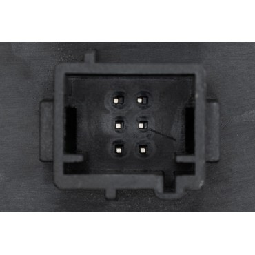 Bouton Interrupteur Lève Vitre Pour Peugeot 3008 5008 96650620ZD