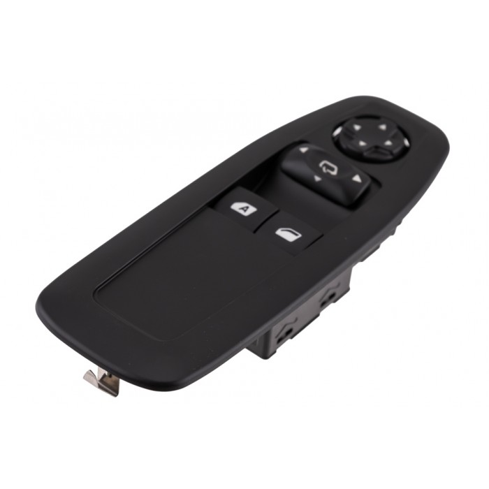 Bouton Interrupteur Lève Vitre Pour Peugeot 208 2008 I