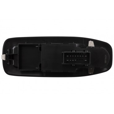 Bouton Interrupteur Lève Vitre Pour Peugeot 208 2008 I