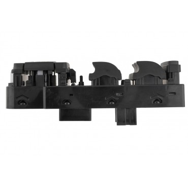 Bouton Interrupteur Lève Vitre Pour Renault 254012326R, 254012952R