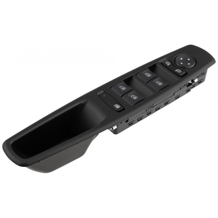 Bouton Interrupteur Lève Vitre Pour Renault Fluence Megane III 809610017R