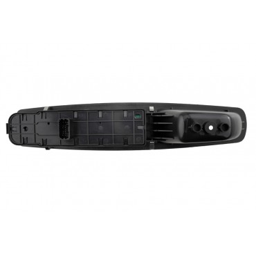Bouton Interrupteur Lève Vitre Pour Renault Fluence Megane III 809610017R
