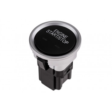 Bouton Start And Stop Pour Saab 9-5 95480111