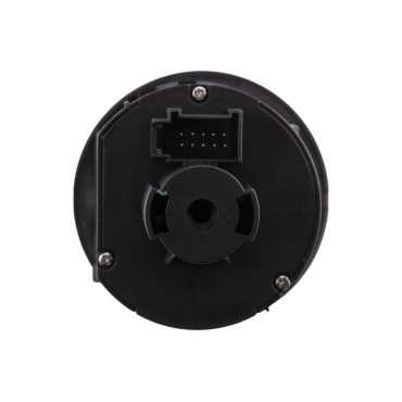 Comodo de Phares Pour Skoda Octavia II