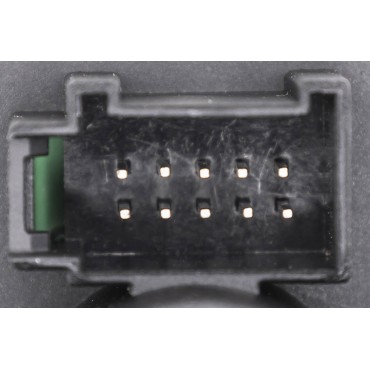 Comodo de Phares Pour Skoda Octavia II