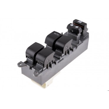 Bouton Interrupteur Lève Vitre Pour Toyota Corolla 84820-02240 84820-02249