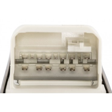 Bouton Interrupteur Lève Vitre Pour Toyota Corolla 84820-02240 84820-02249