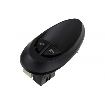 Bouton Interrupteur Lève Vitre Pour Iveco Daily III 500321134, 500190637