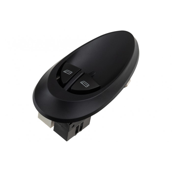 Bouton Interrupteur Lève Vitre Pour Iveco Daily III 500321134, 500190637