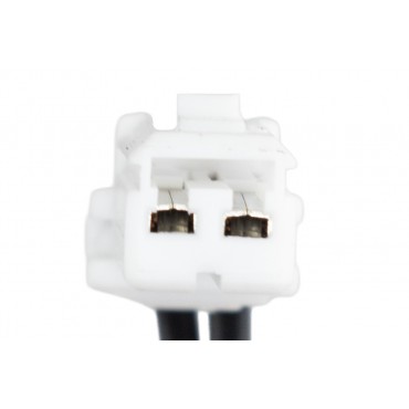 Kit Réparation Faisceaux Plaque d'Immatriculation Pour Peugeot Fiat Citroën