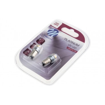 Ampoule LED T4W Platinum