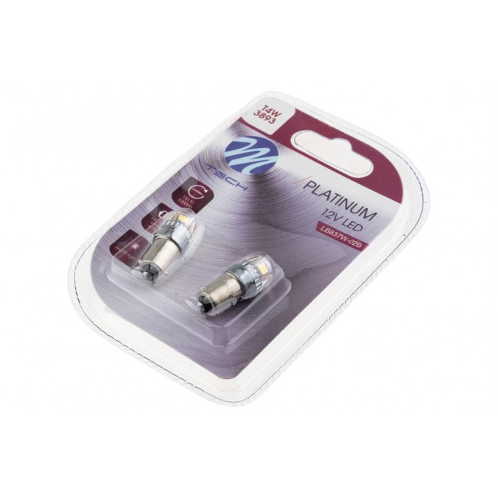 Ampoule LED T4W Platinum