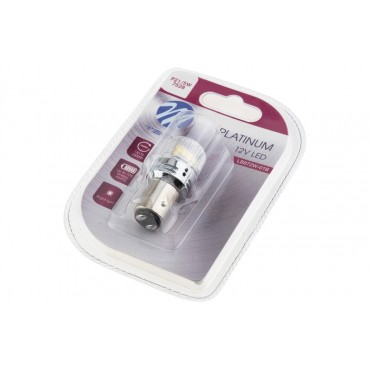 Ampoule LED P21W/5W Platinum