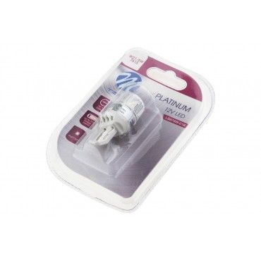 Ampoule LED W21W Platinum