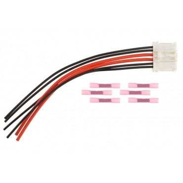 Kit Réparation Feu Arrière Pour Peugeot 206 307 407 Citroën C3 C5