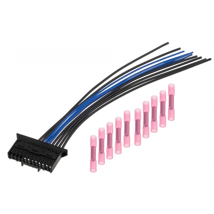 Kit Réparation Feu Arrière Pour Renault Megane II Scénic 5904121832210