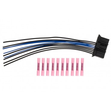 Kit Réparation Feu Arrière Pour Renault Megane II Scénic 5904121832210