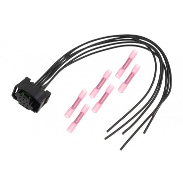 Faisceau Broche Connectique Pour Audi A2 A3 A5 Seat Skoda Octavia I Superb