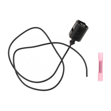 Broche Connectique Capteur Pression d'Huile Pour VW Amarok Audi Seat Skoda