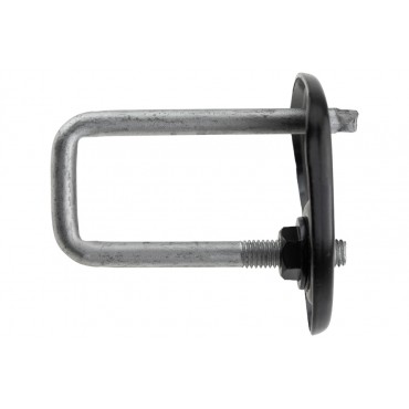 Crochet Capot Moteur Pour BMW Série 5 F90 G30 X3 F97 G01 G08 51237347412