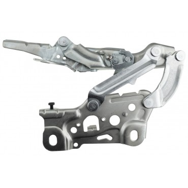 Charnière de Capot Moteur Gauche Pour BMW Série 5 F90 G30 G31 41007427051