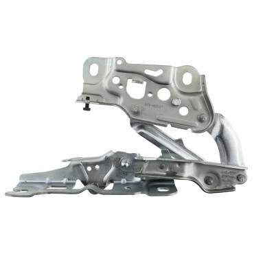 Charnière de Capot Moteur Gauche Pour BMW Série 5 F90 G30 G31 41007427051