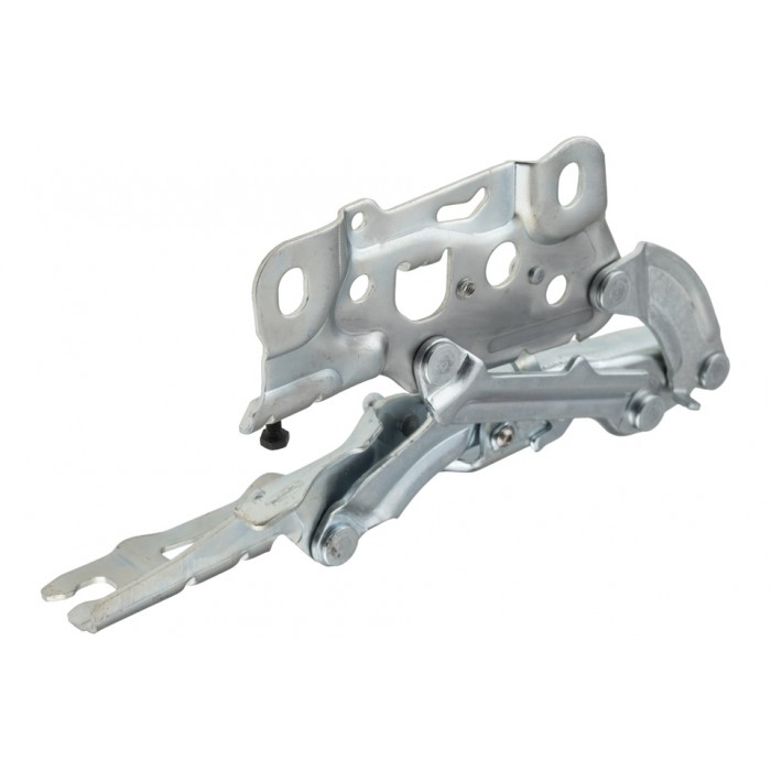 Charnière de Capot Moteur Droit Pour BMW Série 5 F90 G30 G31 41007427052