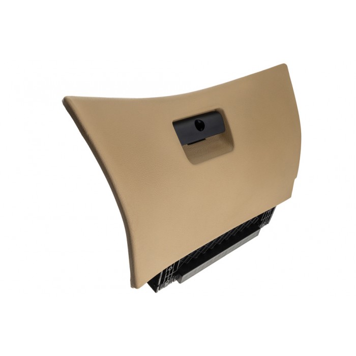 Boite à Gants Beige Pour BMW Série 3 E46 51167141584