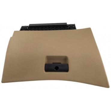 Boite à Gants Beige Pour BMW Série 3 E46 51167141584