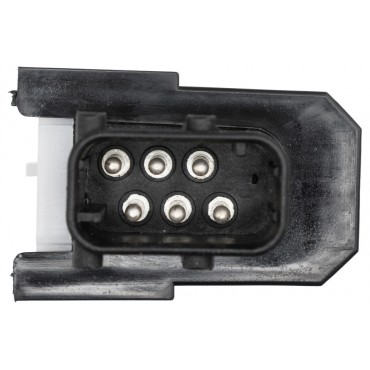 Moteur Centralisation de Porte Arrière Pour BMW Série 3 E36 5 E34 Z3