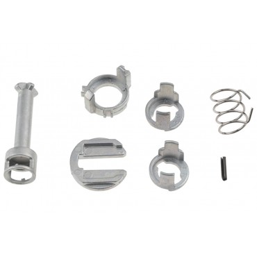 Kit Réparation Serrure de Porte Pour BMW Série 3 E46 X3 E83 X5 E53