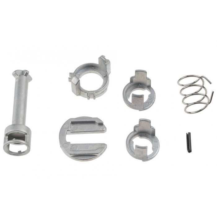 Kit Réparation Serrure de Porte Pour BMW Série 3 E46 X3 E83 X5 E53