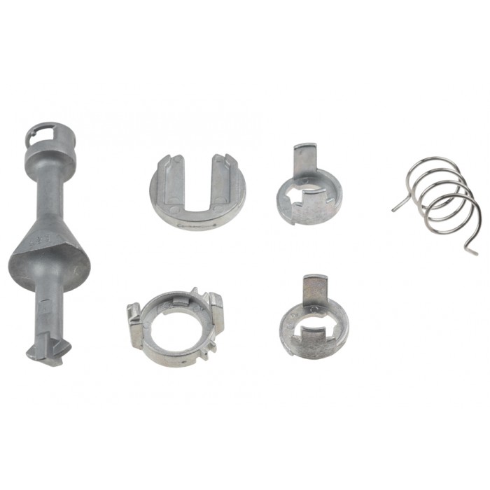 Kit Réparation Serrure de Porte Pour BMW Série 1 E81 51217200933, 51217200934