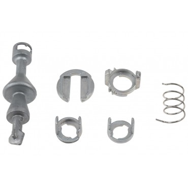 Kit Réparation Serrure de Porte Pour BMW Série 3 E90 E91 51217162427