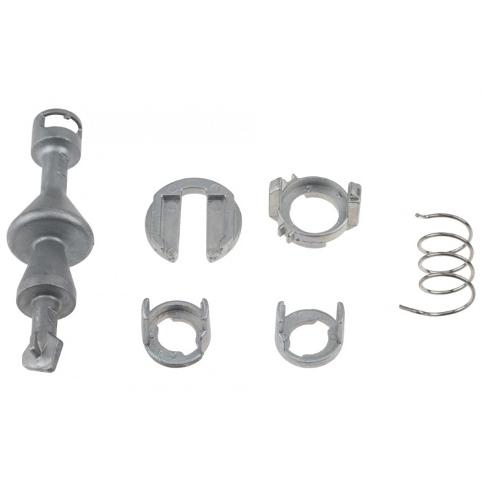 Kit Réparation Serrure de Porte Pour BMW Série 3 E90 E91 51217162427