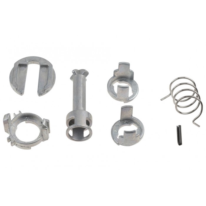Kit Réparation Serrure de Porte Pour BMW X3 E83 51213449072