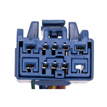 Cable Faisceau Porte Coulissante Gauche Pour Chrysler Grand Voyager V Dodge