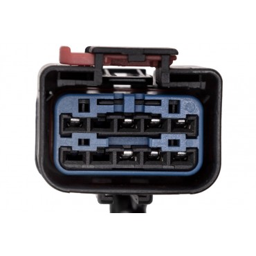 Cable Faisceau Porte Coulissante Gauche Pour Chrysler Grand Voyager V Dodge