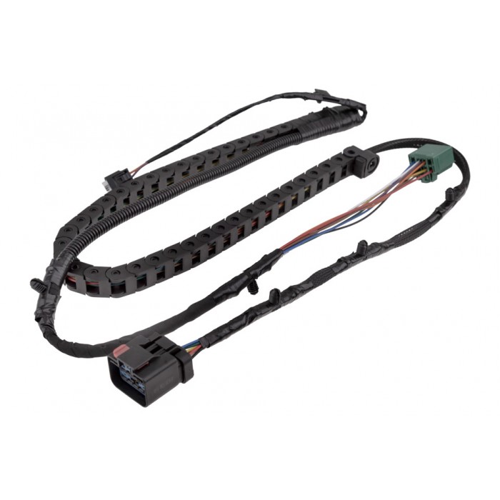 Cable Faisceau Porte Coulissante Droit Pour Chrysler Grand Voyager V Dodge