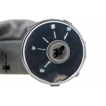 Kit Serrure Neiman Bouchon Réservoir à Carburant Pour Peugeot Partner Citroën