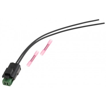 Fils Prise Connectique Boitier Papillon Pour Peugeot Partner Citroën Berlingo