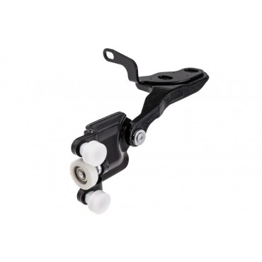 Rouleau Guide Porte Latérale Supérieur Pour Ford Transit