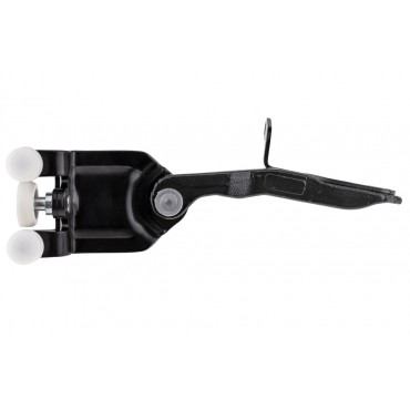 Rouleau Guide Porte Latérale Supérieur Pour Ford Transit
