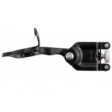 Rouleau Guide Porte Latérale Supérieur Pour Ford Transit