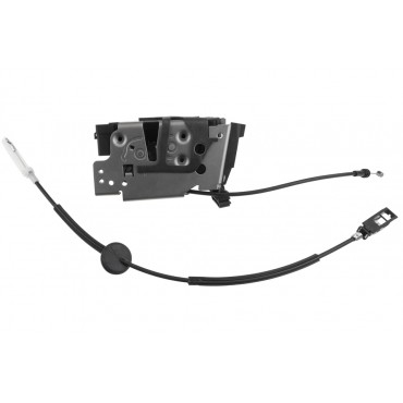 Gache Serrure de Porte Avant Droite Pour Ford Transit