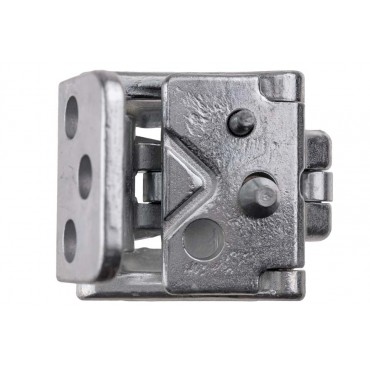 Charnière de Porte Arrière Gauche Supérieur Pour Ford Transit 2368088