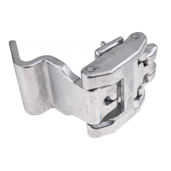 Charnière de Porte Arrière Gauche Inférieur Pour Ford Transit